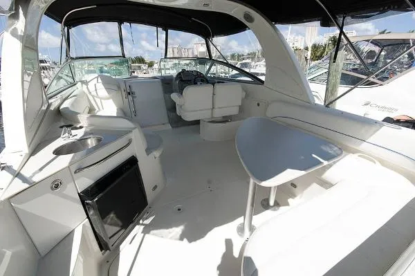 Slide: The Image of Bayliner 340 2008 - 5