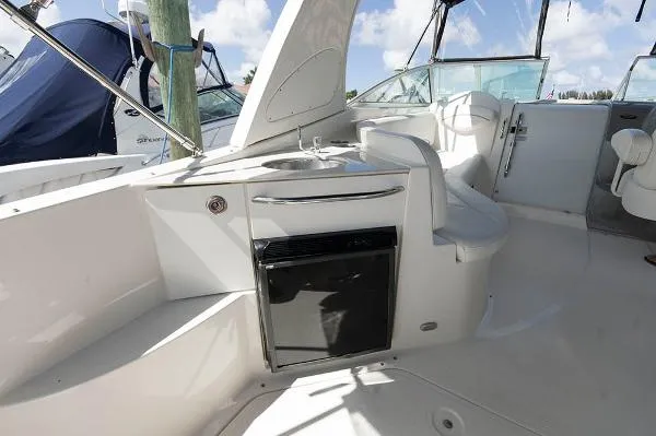 Slide: The Image of Bayliner 340 2008 - 6