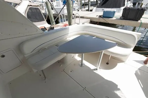 Slide: The Image of Bayliner 340 2008 - 7