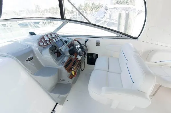Slide: The Image of Bayliner 340 2008 - 8