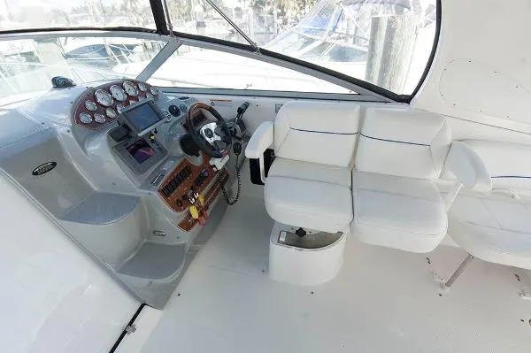 Slide: The Image of Bayliner 340 2008 - 9