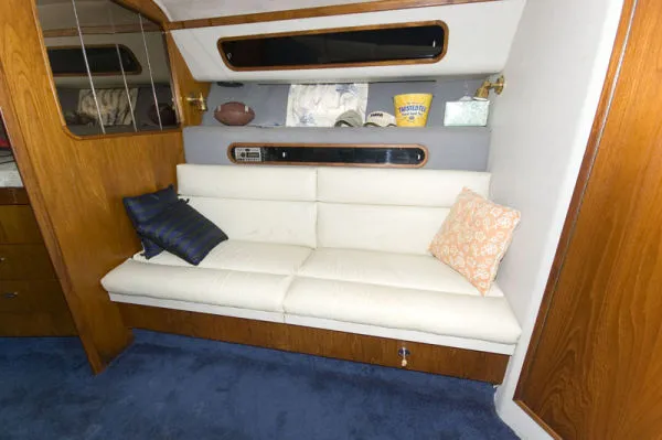 Slide: The Image of Tiara 3300 Open 1990 - 8