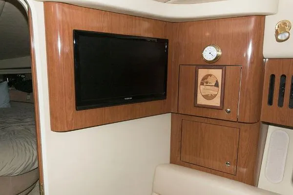 Slide: The Image of Sea Ray 410 Sundancer Monaco 2002 - 10