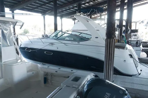 Slide: The Image of Chaparral 310 Signature 2004 - 0
