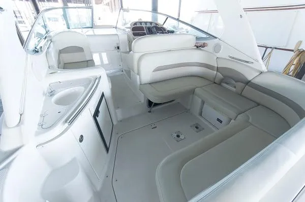 Slide: The Image of Chaparral 310 Signature 2004 - 1