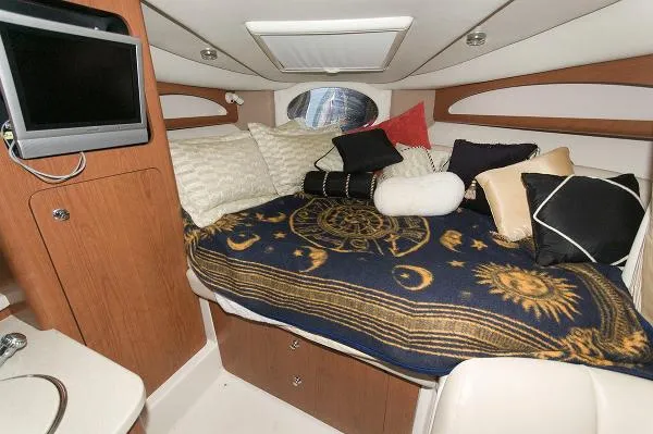 Slide: The Image of Chaparral 310 Signature 2004 - 11