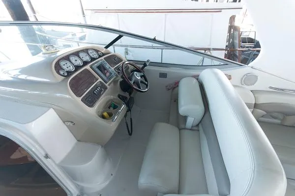 Slide: The Image of Chaparral 310 Signature 2004 - 2
