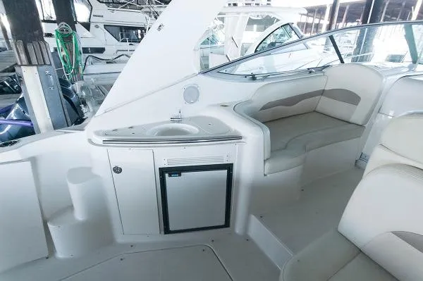 Slide: The Image of Chaparral 310 Signature 2004 - 4