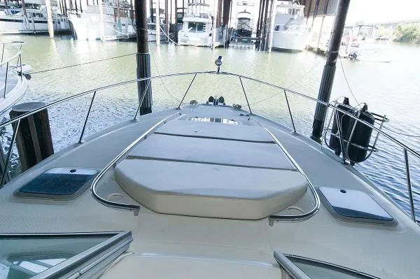 Slide: The Image of Chaparral 310 Signature 2004 - 6