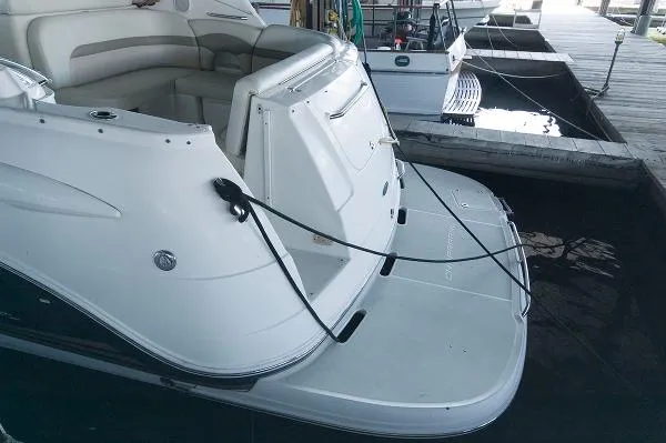 Slide: The Image of Chaparral 310 Signature 2004 - 7