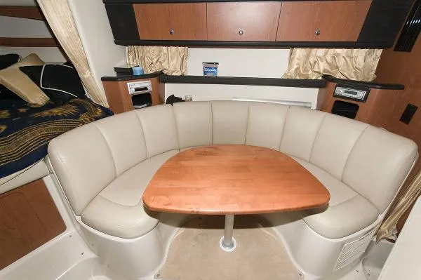 Slide: The Image of Chaparral 310 Signature 2004 - 9