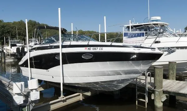 Slide: The Image of Crownline Boats 264 CR 2014 - 0
