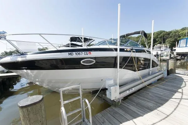 Slide: The Image of Crownline Boats 264 CR 2014 - 1