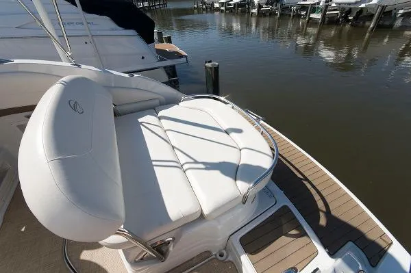 Slide: The Image of Crownline Boats 264 CR 2014 - 10