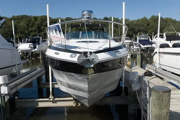 Slide: The Image of Crownline Boats 264 CR 2014 - 3