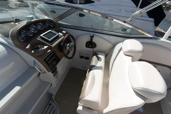Slide: The Image of Crownline Boats 264 CR 2014 - 6