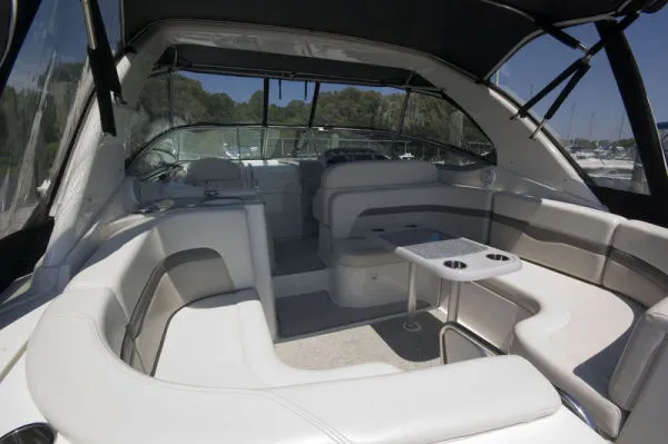 Slide: The Image of Chaparral 330 Signature 2007 - 1