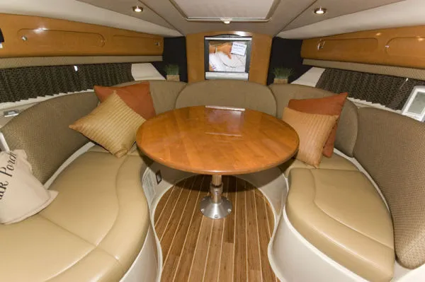 Slide: The Image of Chaparral 330 Signature 2007 - 3
