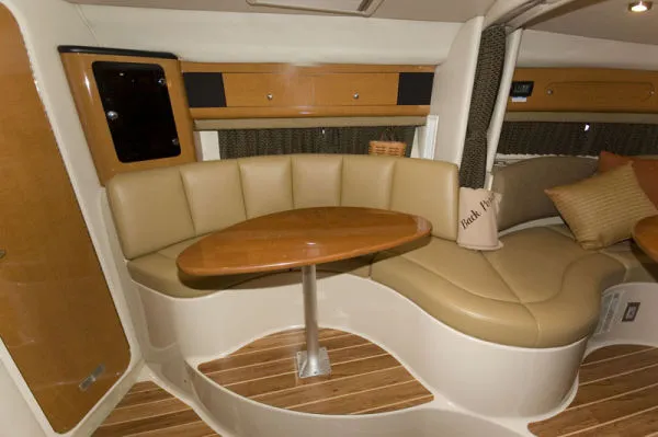 Slide: The Image of Chaparral 330 Signature 2007 - 5