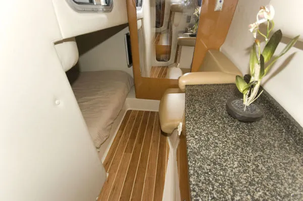 Slide: The Image of Chaparral 330 Signature 2007 - 6