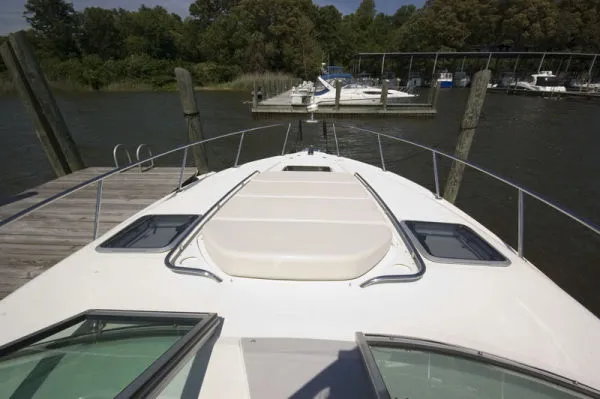Slide: The Image of Chaparral 330 Signature 2007 - 9