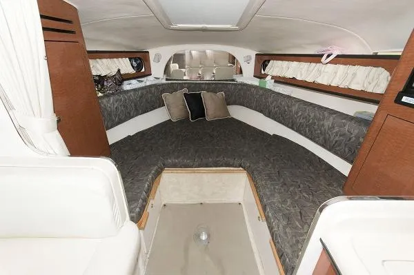 Slide: The Image of Sea Ray 280 Sundancer 2004 - 2