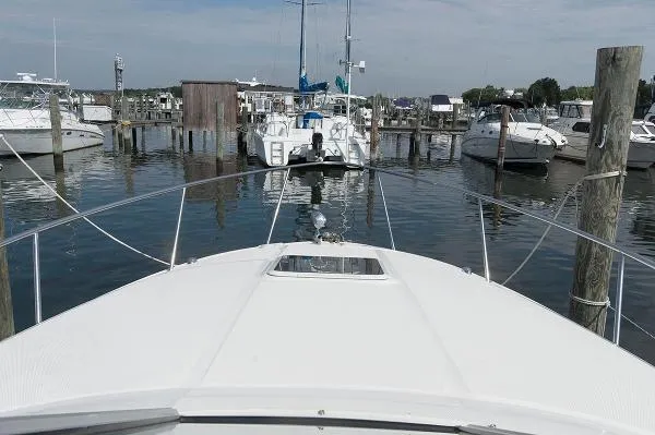 Slide: The Image of Sea Ray 280 Sundancer 2004 - 7