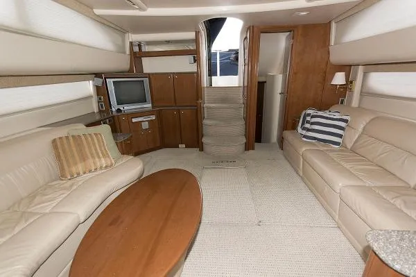 Slide: The Image of Meridian 459 Motoryacht 2005 - 10
