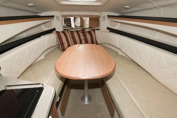 Slide: The Image of Sea Ray 260 Sundancer 2006 - 9