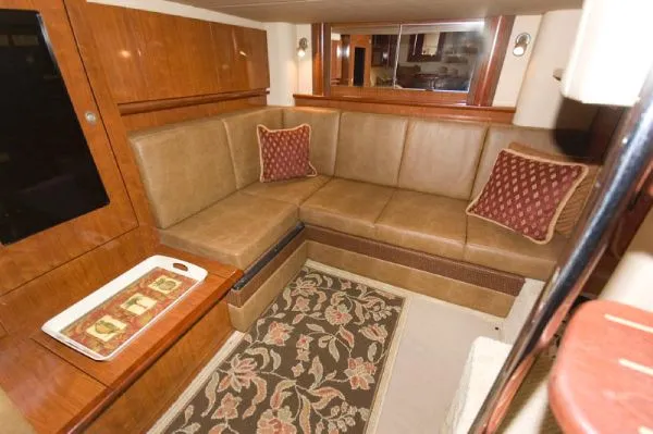 Slide: The Image of Sea Ray 390 Sundancer (MD) 2005 - 8