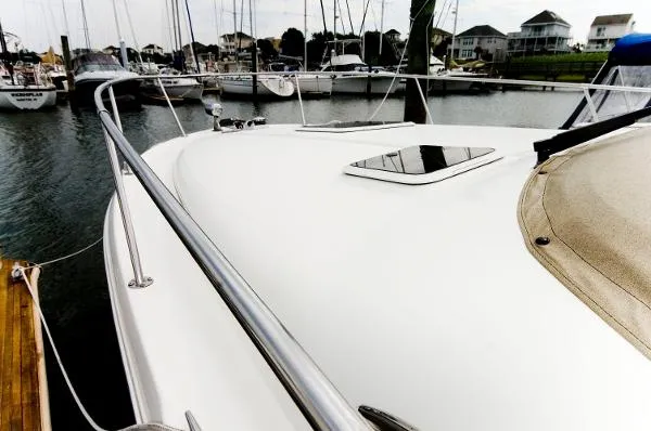 Slide: The Image of Sea Ray 290 Sundancer 2000 - 4