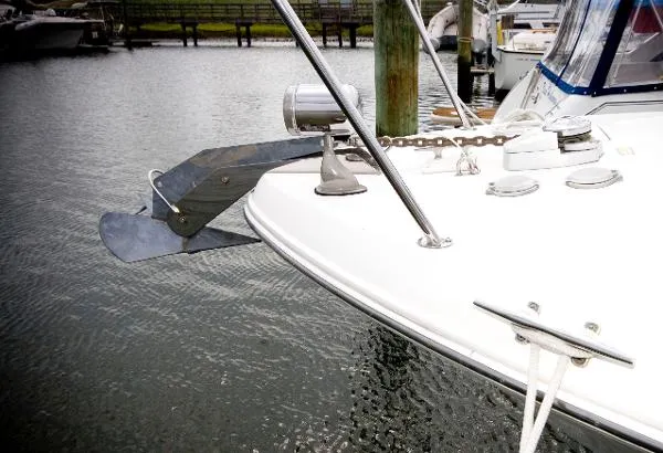 Slide: The Image of Sea Ray 290 Sundancer 2000 - 5