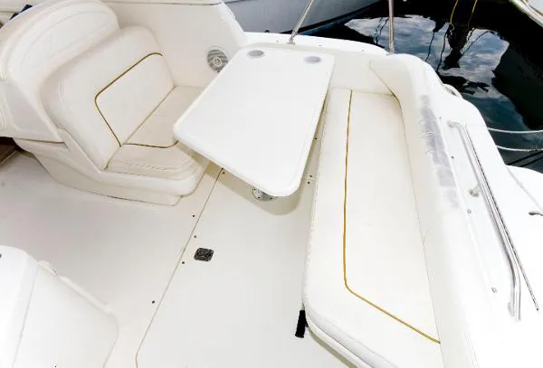 Slide: The Image of Sea Ray 290 Sundancer 2000 - 8