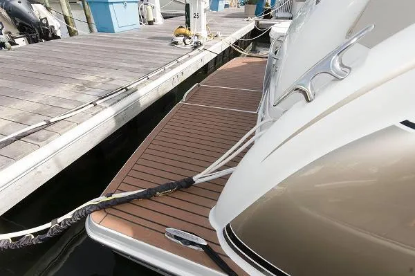 Slide: The Image of Formula 34 Cruiser 2008 - 10
