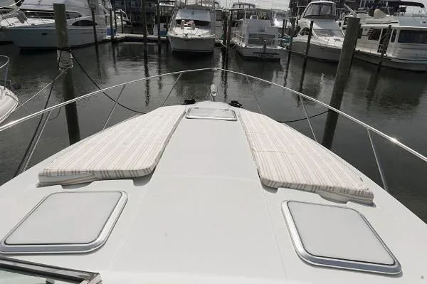 Slide: The Image of Formula 34 Cruiser 2008 - 11