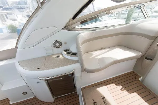 Slide: The Image of Formula 34 Cruiser 2008 - 8