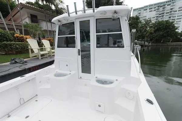 Slide: The Image of Pro-Line 32 Express 2009 - 10