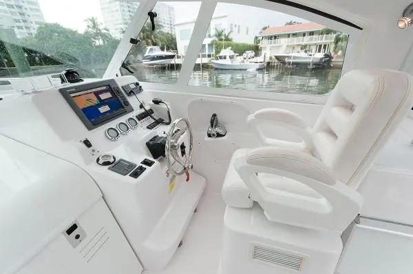 Slide: The Image of Pro-Line 32 Express 2009 - 6