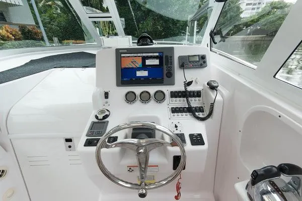 Slide: The Image of Pro-Line 32 Express 2009 - 7