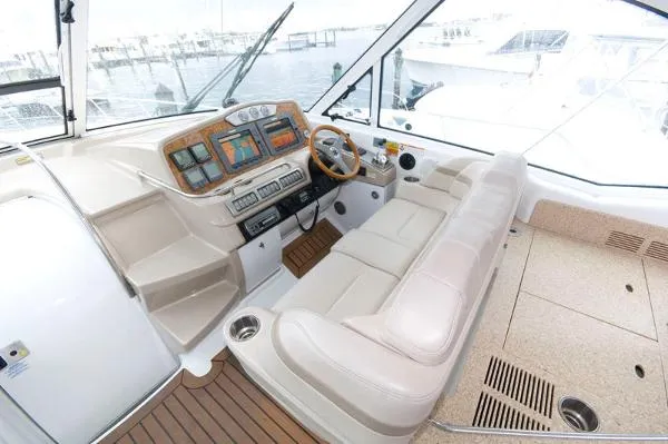 Slide: The Image of Formula 45 Yacht 2008 - 3