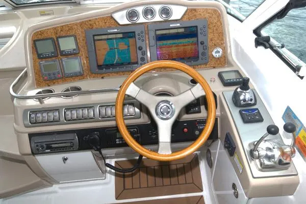 Slide: The Image of Formula 45 Yacht 2008 - 4