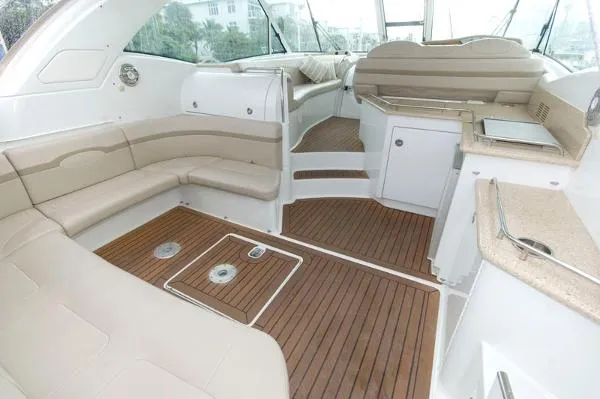 Slide: The Image of Formula 45 Yacht 2008 - 5