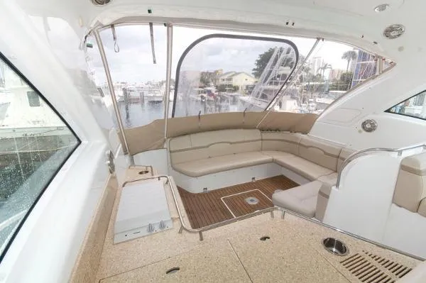 Slide: The Image of Formula 45 Yacht 2008 - 7