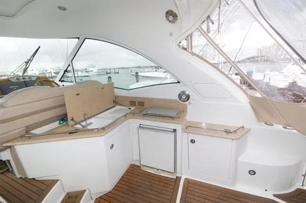 Slide: The Image of Formula 45 Yacht 2008 - 9