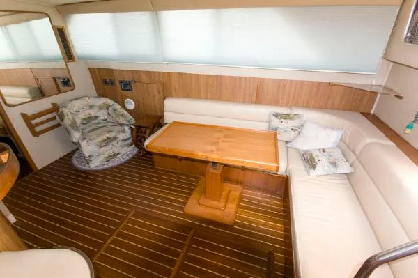 Slide: The Image of Chris Craft1 381 Catalina 1988 - 3