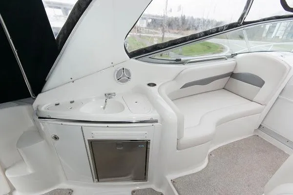 Slide: The Image of Chaparral 310 Signature 2006 - 6