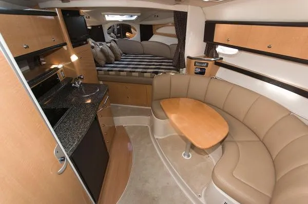Slide: The Image of Chaparral 310 Signature 2006 - 8