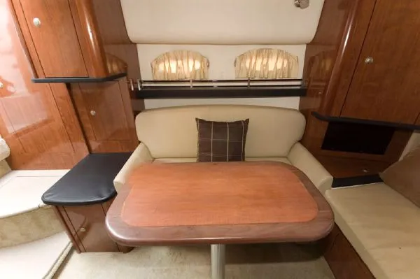 Slide: The Image of Sea Ray 290 Sundancer MD 2006 - 9