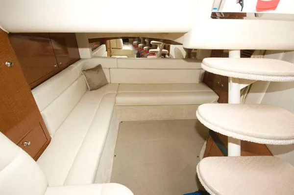 Slide: The Image of Sea Ray 340 Sundancer 2004 - 11