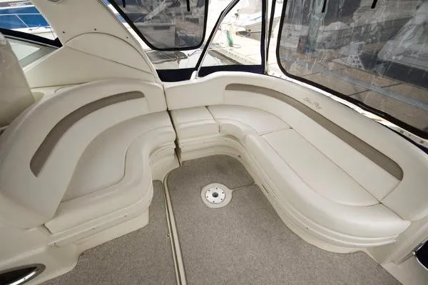 Slide: The Image of Sea Ray 340 Sundancer 2004 - 3